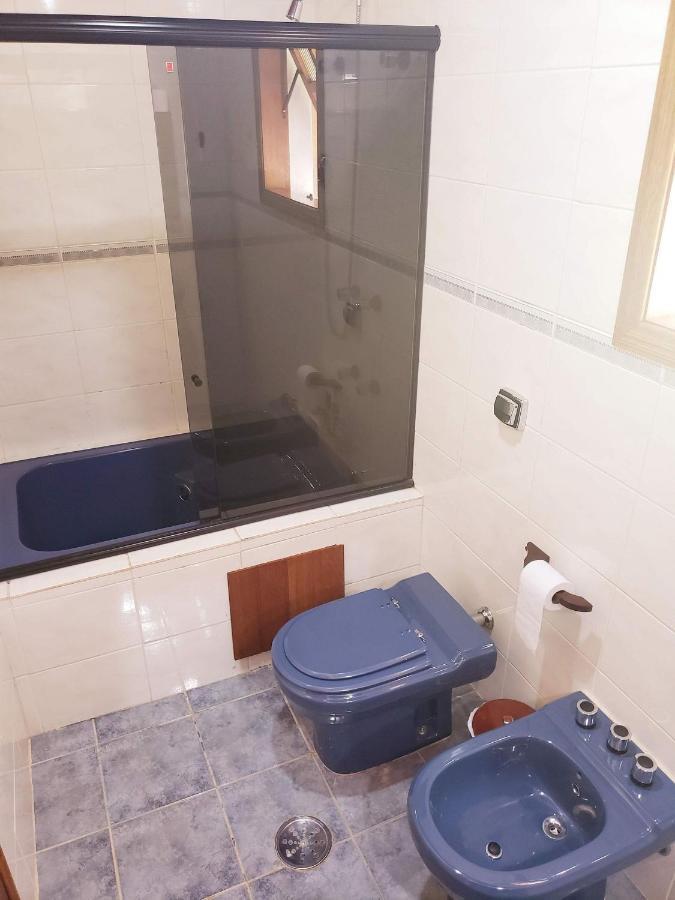 Chale Belga Em Condominio - 1,2 Km Do Centro Turistico Capivari Campos do Jordão エクステリア 写真
