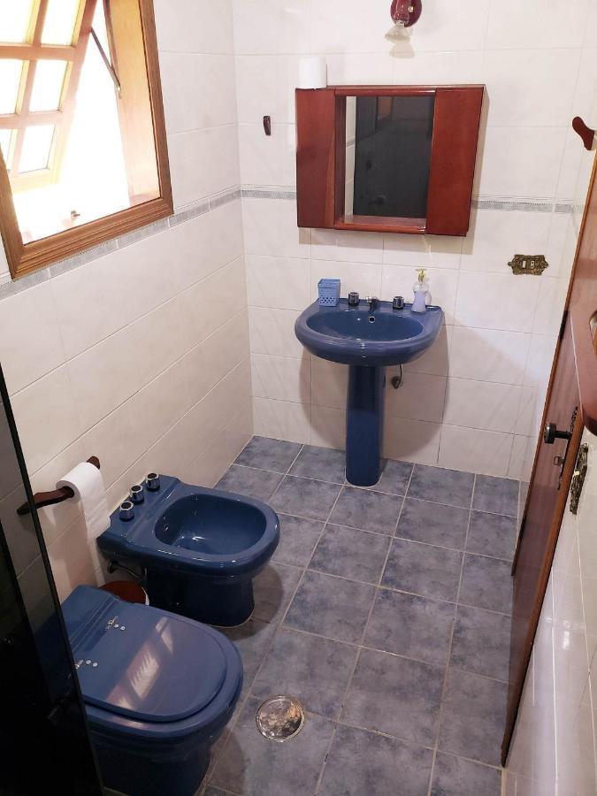 Chale Belga Em Condominio - 1,2 Km Do Centro Turistico Capivari Campos do Jordão エクステリア 写真